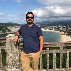 Meet your Posher, William